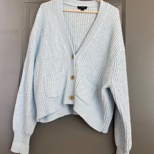 J.Crew Cardigan